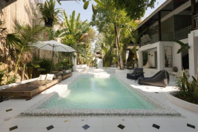 Illui - Exclusive Estate in Chiang Mai - 8 Bedroom